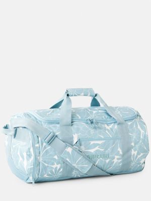 Cestovná taška Rip Curl modrá
