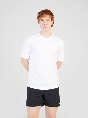 Αθλητική μπλούζα J.lindeberg λευκό