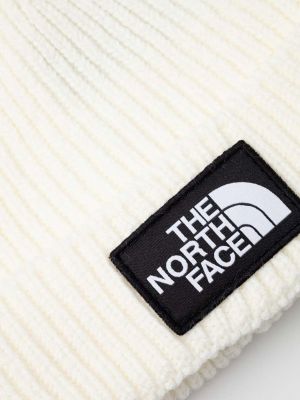 Čepice The North Face béžový