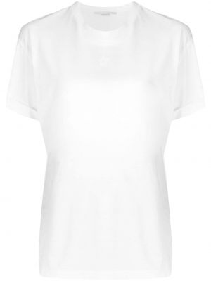 Camiseta Stella Mccartney blanco