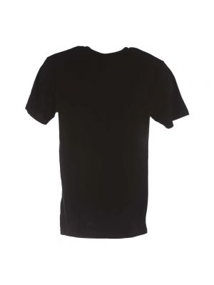 Camiseta New Era negro