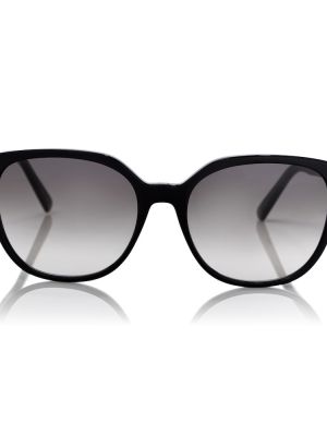 Saulesbrilles Dior Eyewear melns