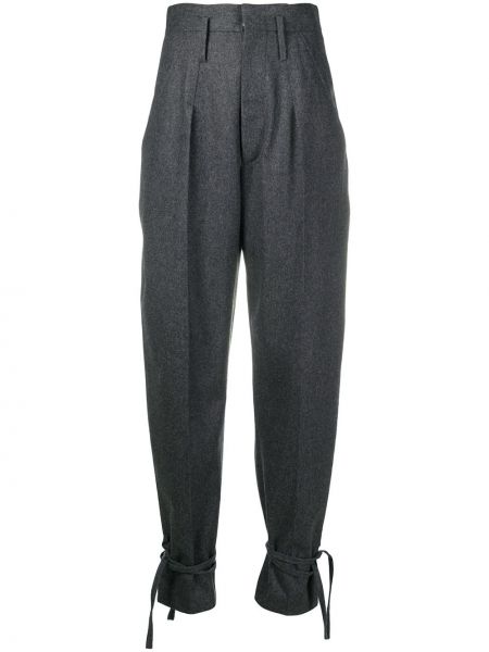 Pantalones Isabel Marant gris