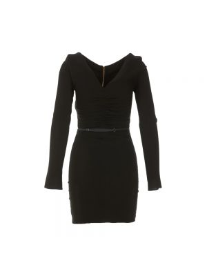Sukienka mini Versace