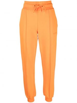 Joggers Patrizia Pepe orange