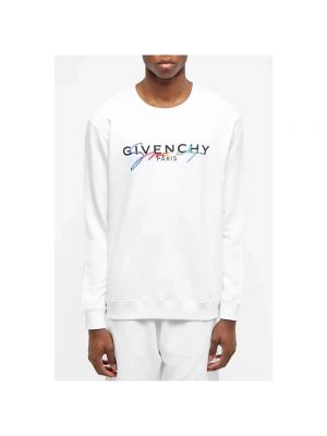 Bluza Givenchy biała