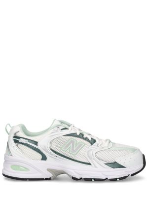 Sneakersy New Balance 530 białe
