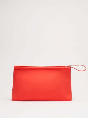 Kosmetická taška Women'secret červená