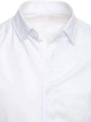 Риза Dstreet бяло