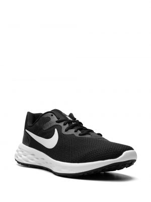 Sneaker Nike Revolution schwarz