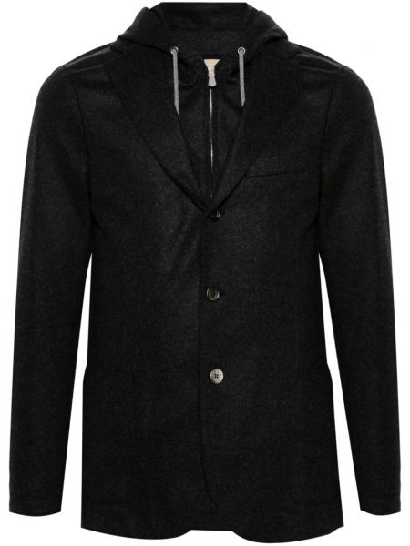 Blazer Eleventy gri