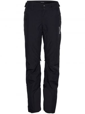 Pantaloni sport Chiemsee negru