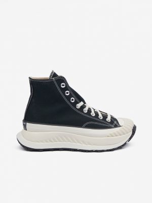 Sneakers Converse fekete