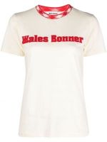 Ženske majice Wales Bonner