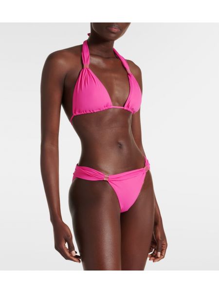 Bikini Melissa Odabash pembe