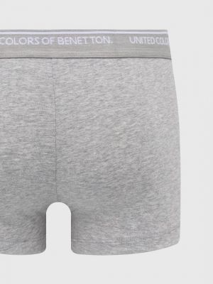 Боксеры United Colors Of Benetton серые
