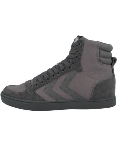 Sneakers Hummel grigio