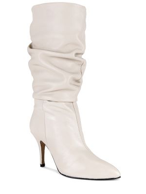Stivali di gomma Toral bianco