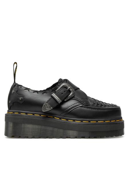 Calzado Dr. Martens negro