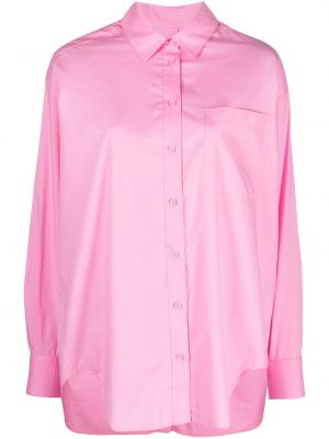 Риза Essentiel Antwerp розово
