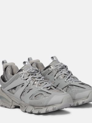 Sneakers Balenciaga Track grigio