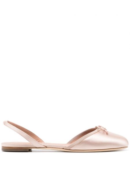 Ballerinaer Malone Souliers