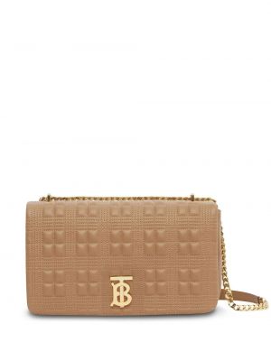 Kjedeposer Burberry brun