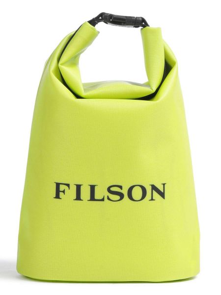 Нейлоновая сумка Filson зеленая