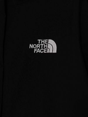Bunda The North Face černá