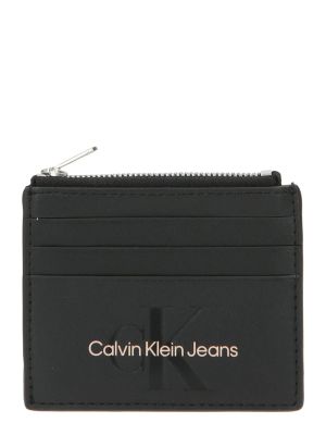 Τζιν Calvin Klein μαύρο