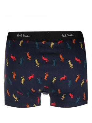 Boxershorts Ps Paul Smith blå