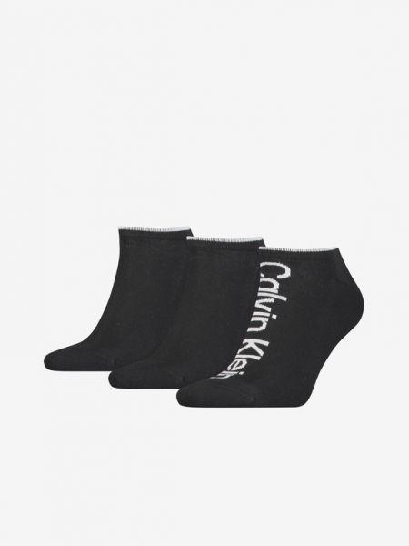 Socken Calvin Klein Underwear schwarz