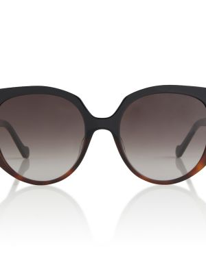 Oversize sonnenbrille Loewe