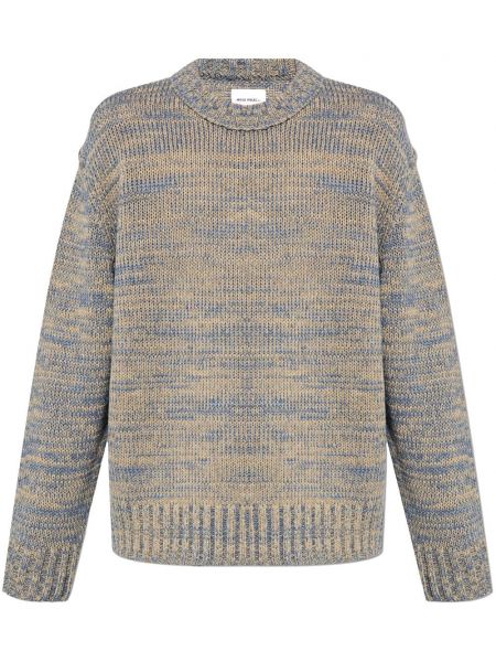 Pull col rond Norse Projects