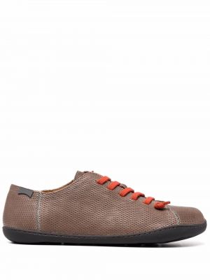 Sneakers Camper brun