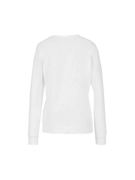Bluza Emporio Armani Ea7 biała