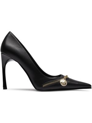 Cipele Versace crna