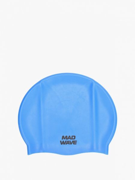 Шапка Madwave синяя