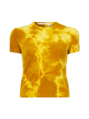 Koszula Proenza Schouler - Żółty