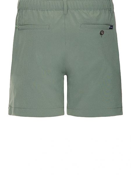 Pantalones cortos Chubbies verde