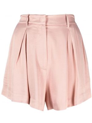 Pantalones cortos Rotate rosa