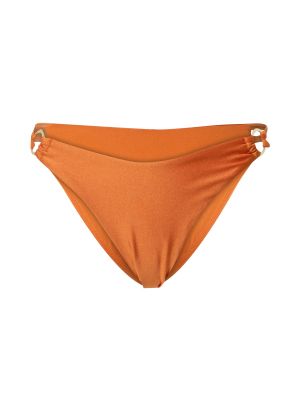 Bikini Hunkemoller narancsszínű