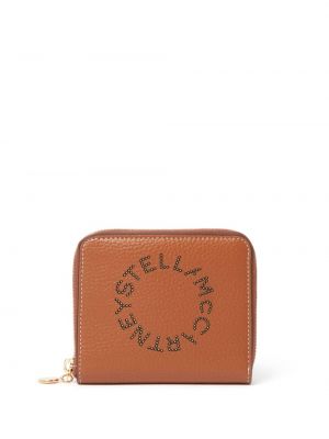 Peňaženka s cvočkami Stella Mccartney