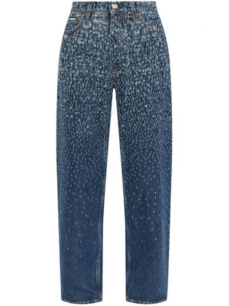 Jeans Eytys blå