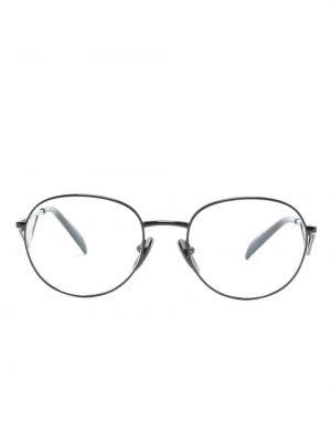 Briller Prada Eyewear sort