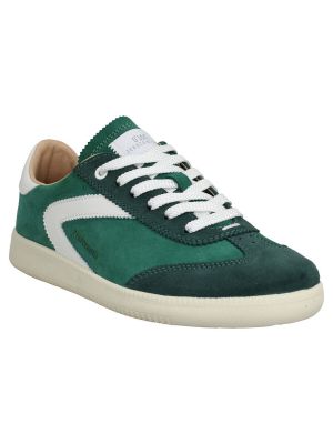 Sneakers 0-105 zöld
