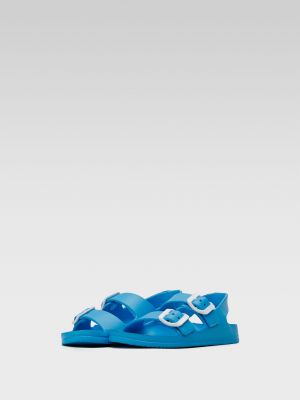 Sandály Sprandi modré