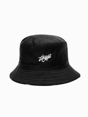 Καπέλο Edoti μαύρο