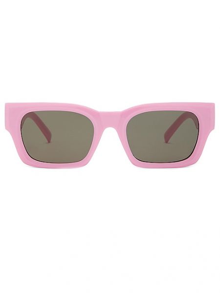 Gafas de sol Le Specs rosa