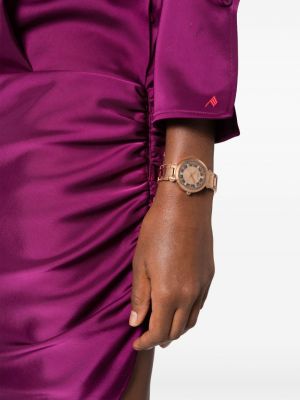 Rokas pulksteņi ar kristāliem Guess Watches